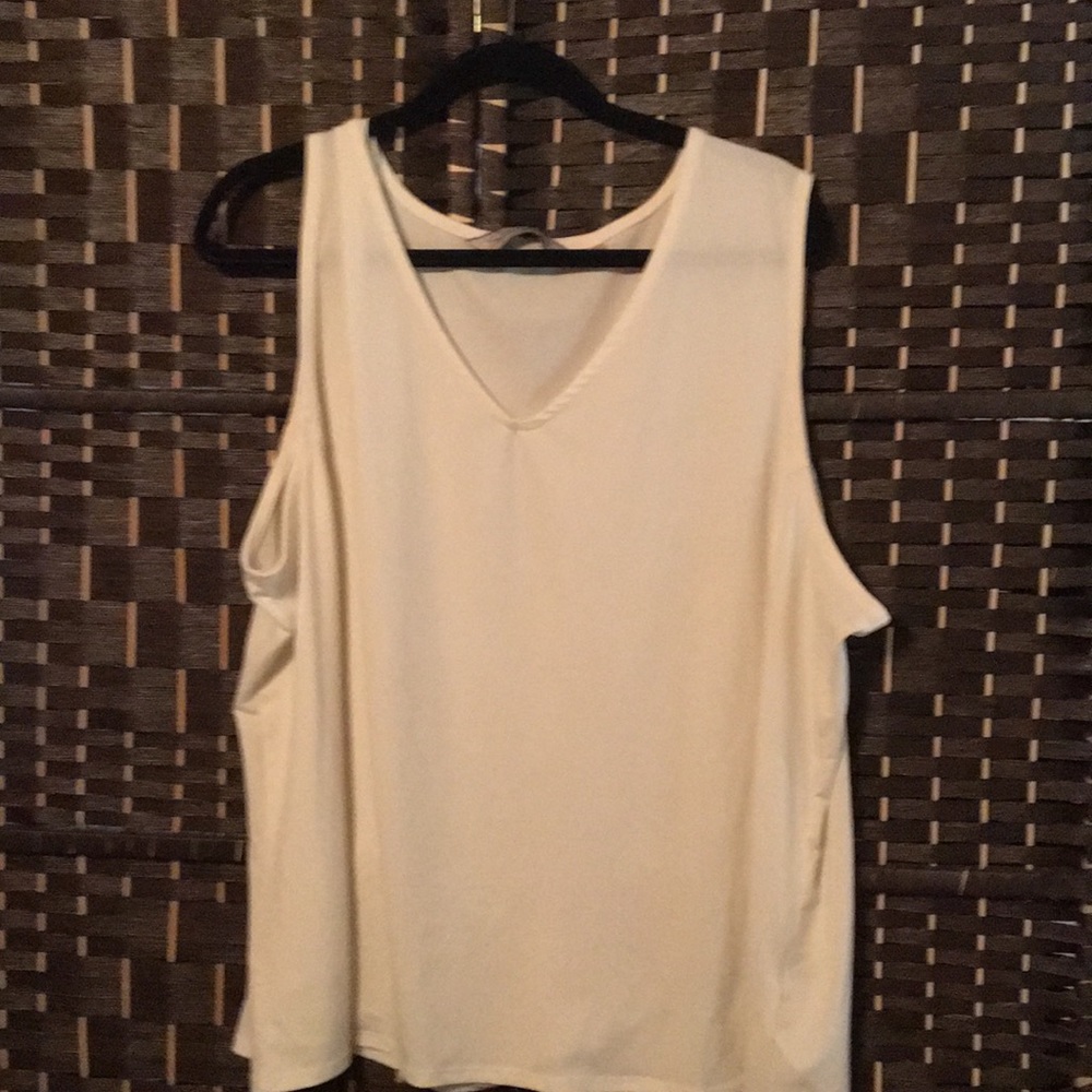 Tank top
